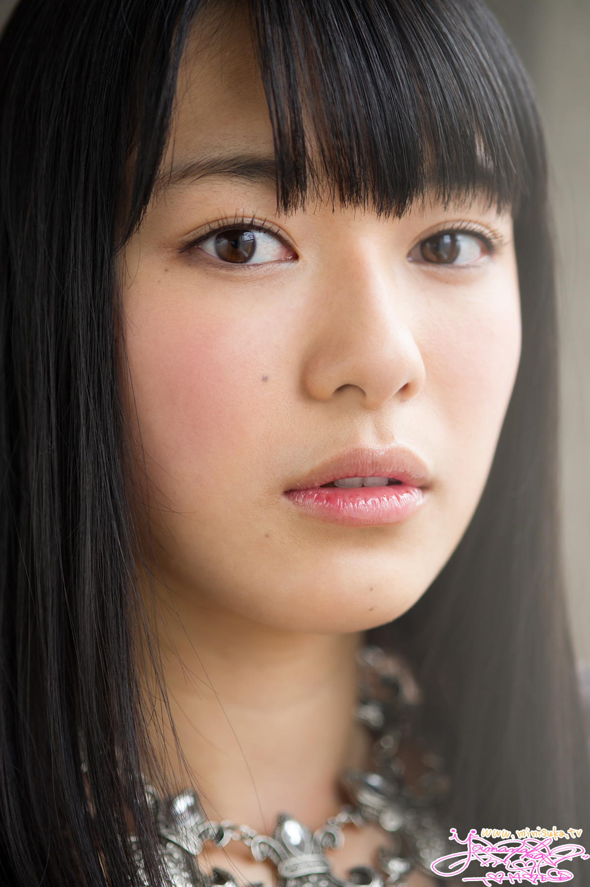 [Minisuka.tv] 2015.03.26 Tomoe Yamanaka - Secret Gallery (STAGE1) 2.1